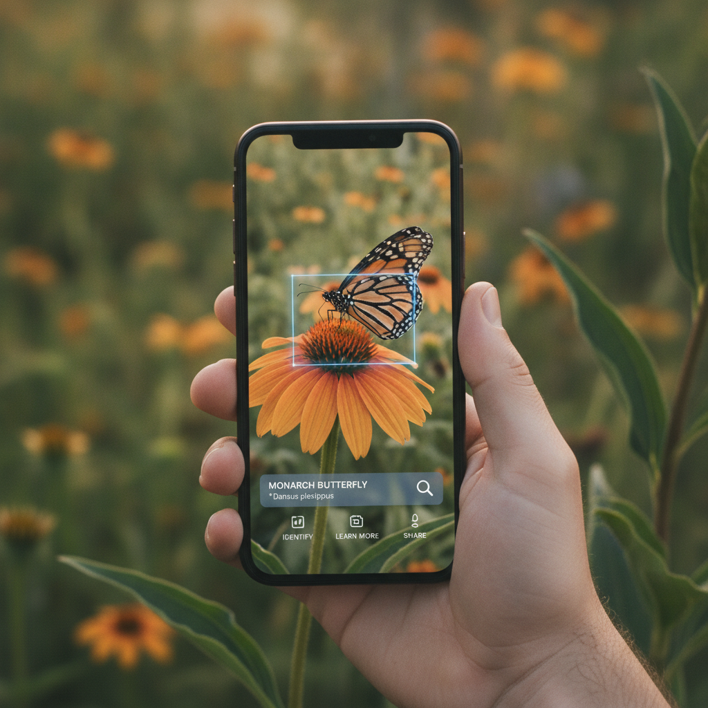 Identify an Insect From a Photo: Complete Guide