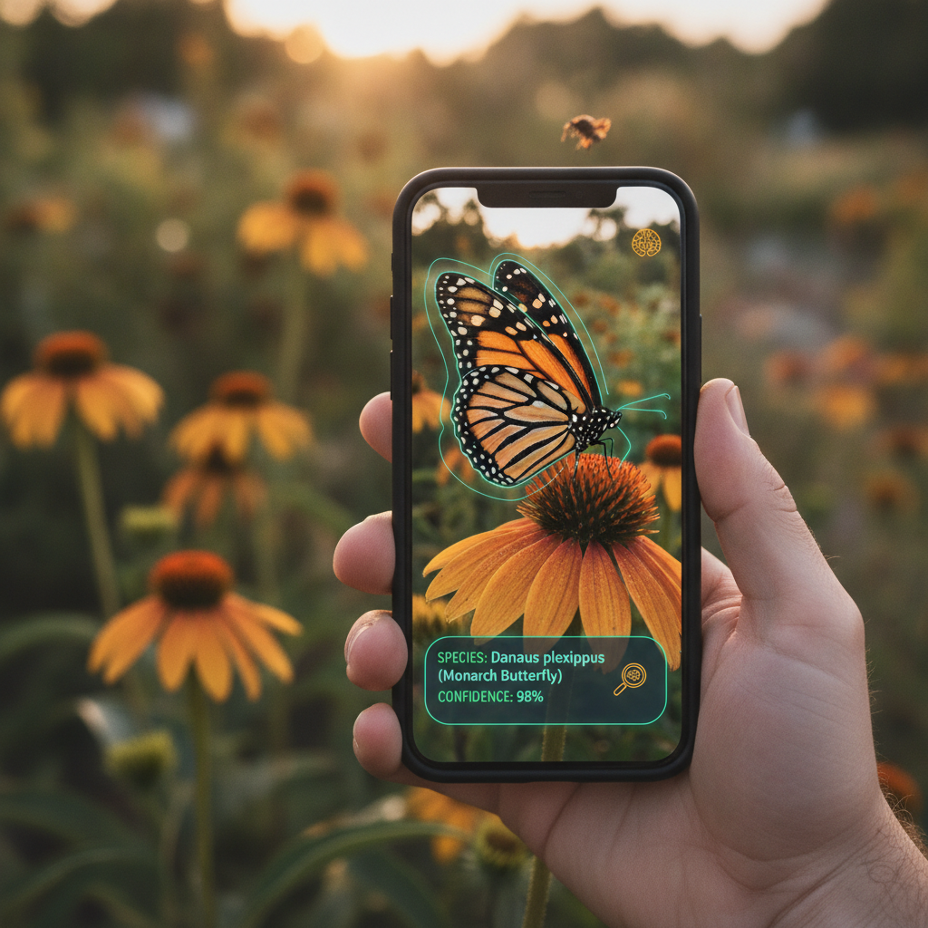 Identify Bug From Photo: Complete Guide